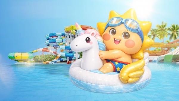 Sun Group chính thức mở bán vé vui chơi công viên Sun World thứ 9 tại Vũng Tàu - Ảnh 2.