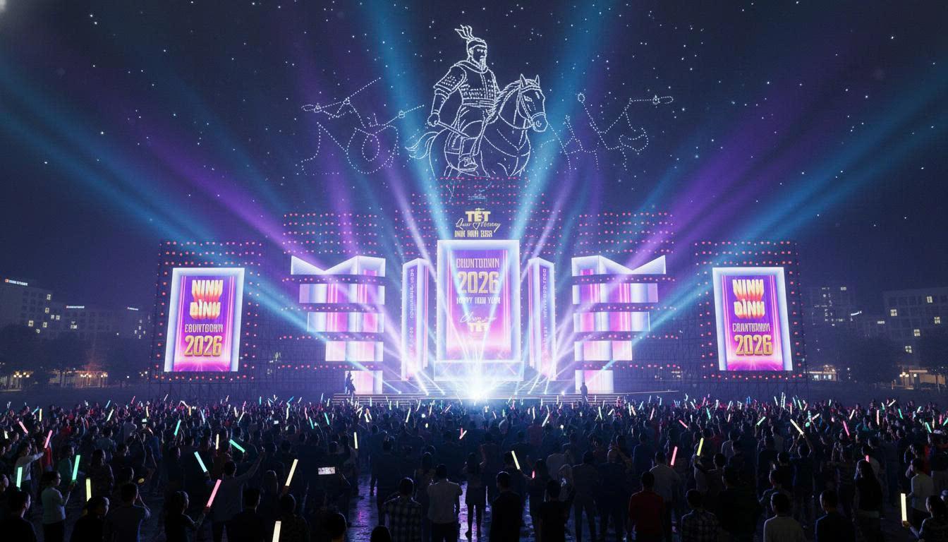 "Bỏ túi" 3 toạ độ du xuân Bính Ngọ trên cung đường Bắc Bộ vừa quen vừa lạ - Ảnh 1.