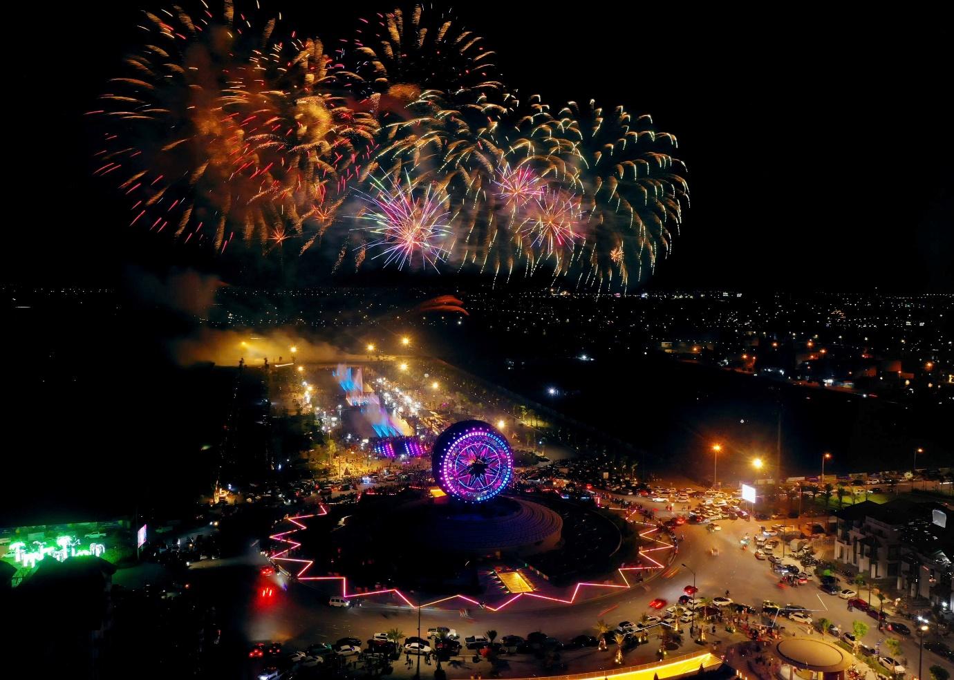 "Bỏ túi" 3 toạ độ du xuân Bính Ngọ trên cung đường Bắc Bộ vừa quen vừa lạ - Ảnh 2.