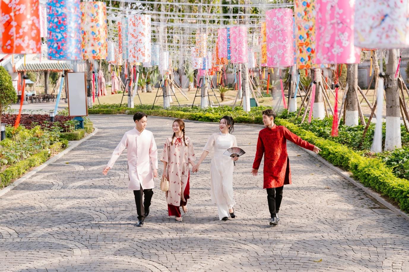 "Bỏ túi" 3 toạ độ du xuân Bính Ngọ trên cung đường Bắc Bộ vừa quen vừa lạ - Ảnh 3.