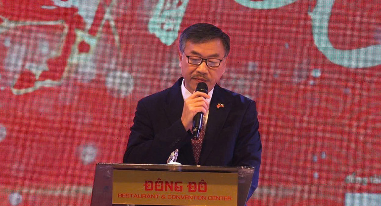 Lan tỏa văn hóa và giá trị truyền thống hai nước Việt Nam-Cộng hòa Séc - Ảnh 2.