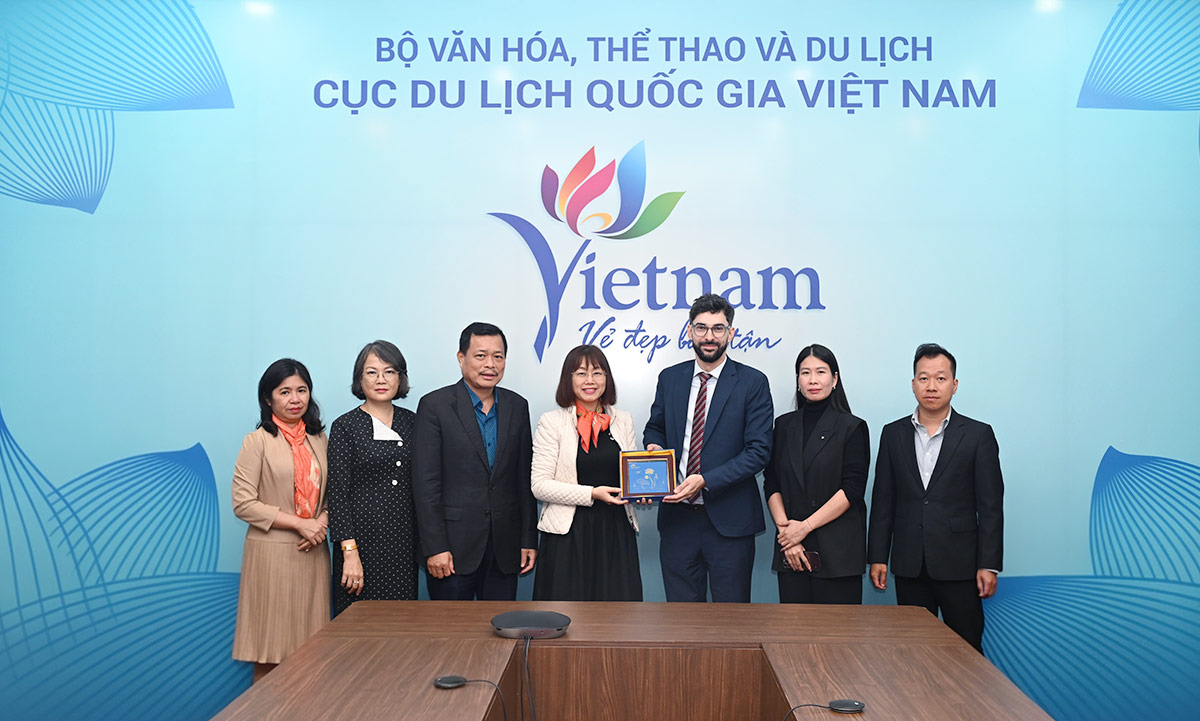 CH Séc mong muốn hỗ trợ triển khai giải pháp phát triển du lịch đường mòn tại Việt Nam - Ảnh 5.