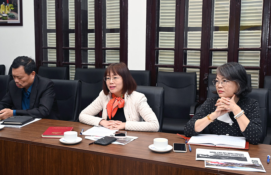 CH Séc mong muốn hỗ trợ triển khai giải pháp phát triển du lịch đường mòn tại Việt Nam - Ảnh 3.