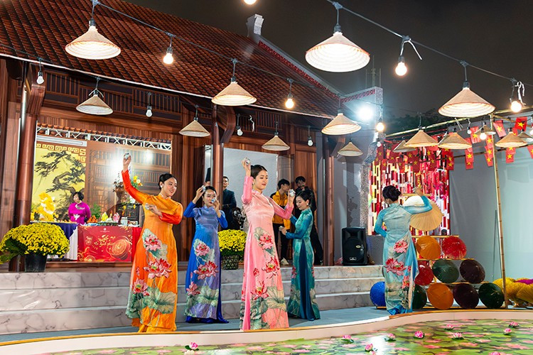 Khám phá Hà Nội đa trải nghiệm tại Lễ hội Du lịch Hà Nội 2026 - Ảnh 1.