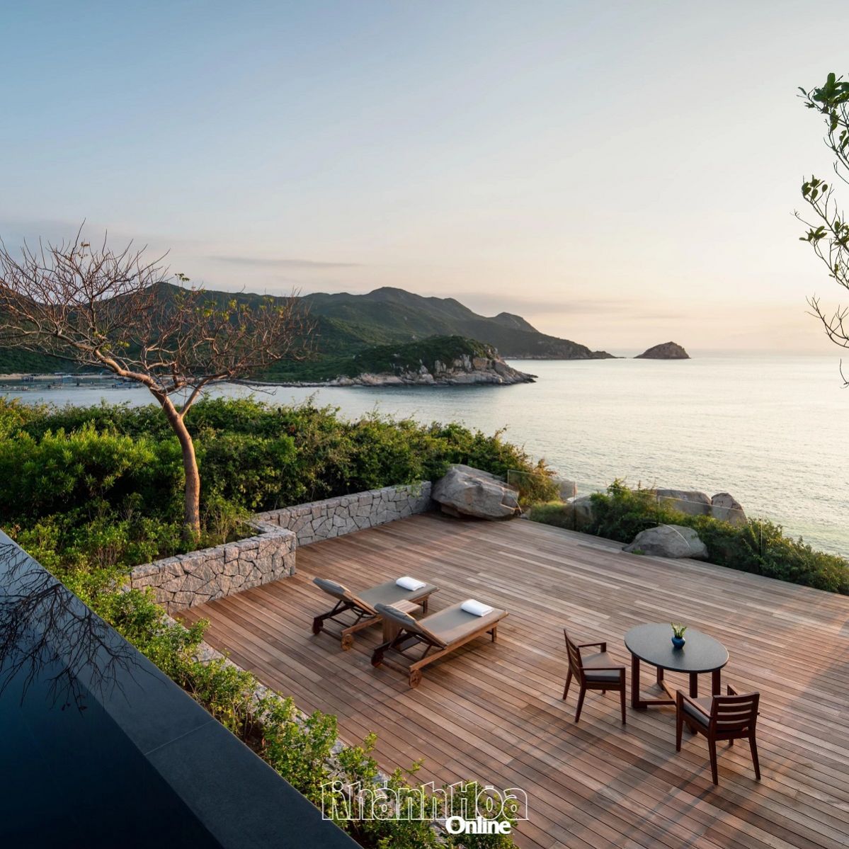 Khánh Hòa: Khẳng định vị thế du lịch nghỉ dưỡng biển lớn nhất Việt Nam - Ảnh 3.