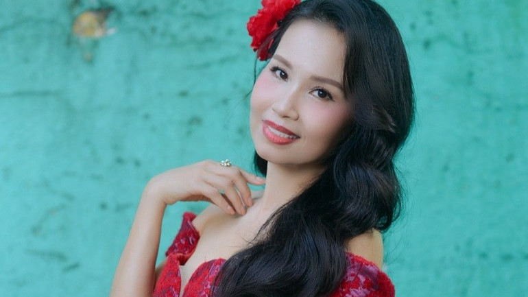 Những màn kết hợp độc đáo ở concert - Ảnh 3.