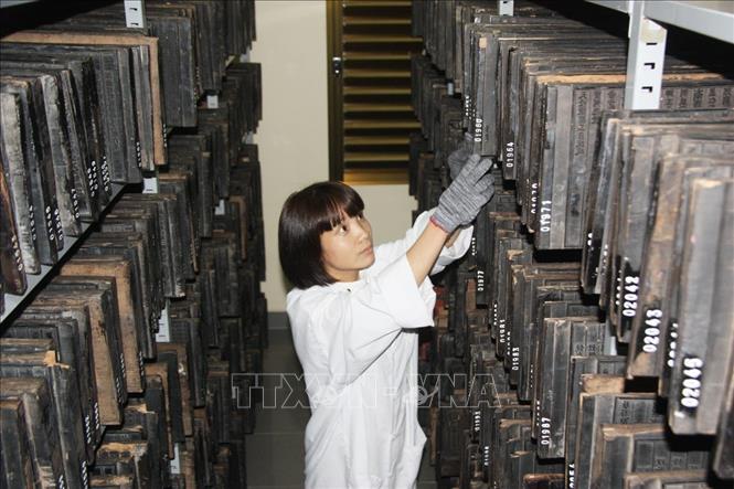 Nghị quyết 80-NQ/TW: Di sản tư liệu 'sống'&nbsp;trong trải nghiệm công chúng - Ảnh 1.