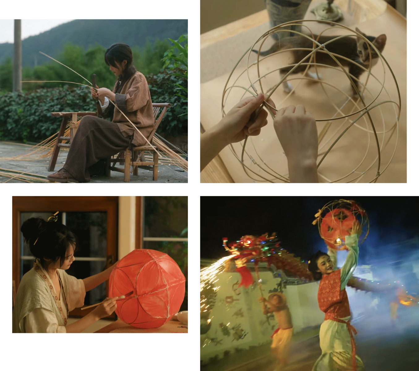 Di sản văn hóa trở thành “hiện tượng mạng” ở Trung Quốc - Ảnh 3.