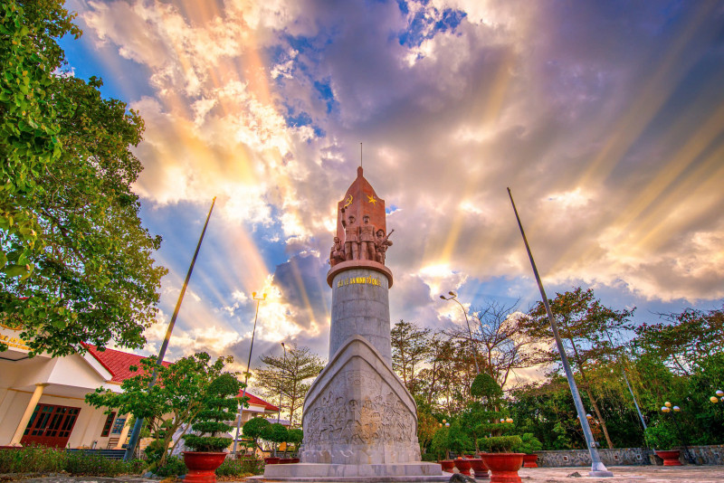 Cà Mau định vị thương hiệu bền vững trên bản đồ du lịch Việt Nam - Ảnh 3.