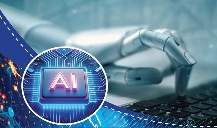 Liên minh châu Âu siết bản quyền: “lá chắn” mới cho cơ quan báo chí trước làn sóng AI - Ảnh 1.