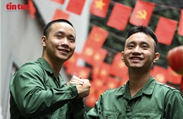 Tây Ninh: Phát huy vai trò đội ngũ trí thức, văn nghệ sĩ và báo chí trong phát triển địa phương - Ảnh 8.