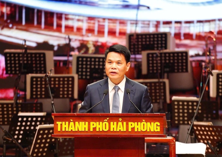 Khai trương Nhà hát Hoa Phượng và chương trình nghệ thuật đặc biệt 'New Year Concert 2026' - Ảnh 2.