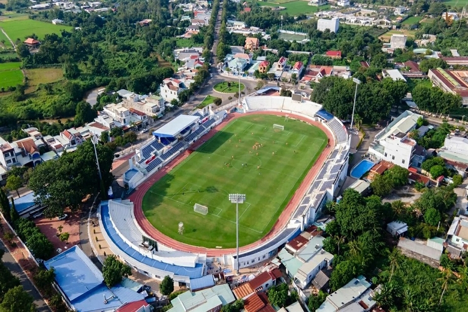 Cơ hội để Thành phố Hồ Chí Minh khẳng định vị thế trung tâm thể thao hàng đầu quốc gia - Ảnh 1.