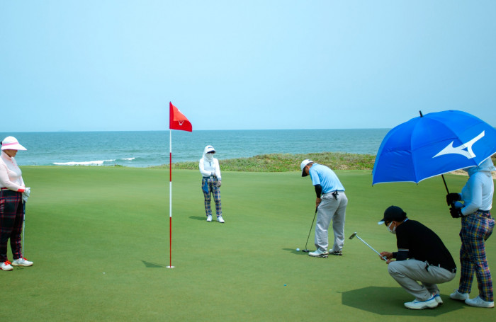 Đà Nẵng khẳng định vị thế du lịch nghỉ dưỡng biển - Ảnh 2.