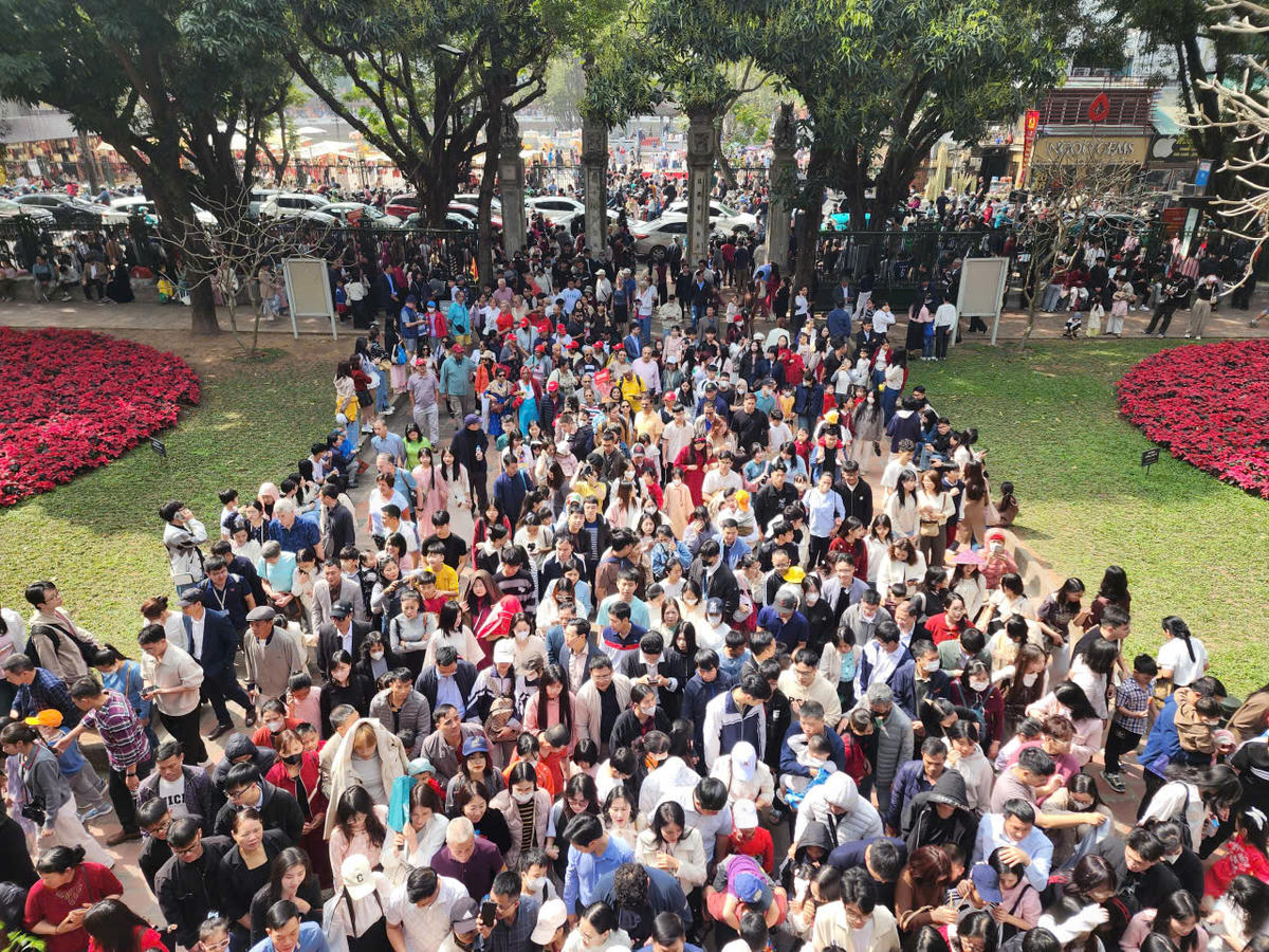 Tăng trưởng phải đi cùng bền vững - Ảnh 1.