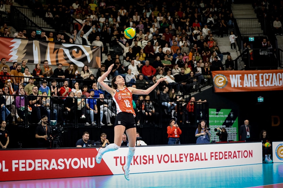 Bước ngoặt chiến lược đưa bóng chuyền vươn tầm toàn cầu - Ảnh 1.