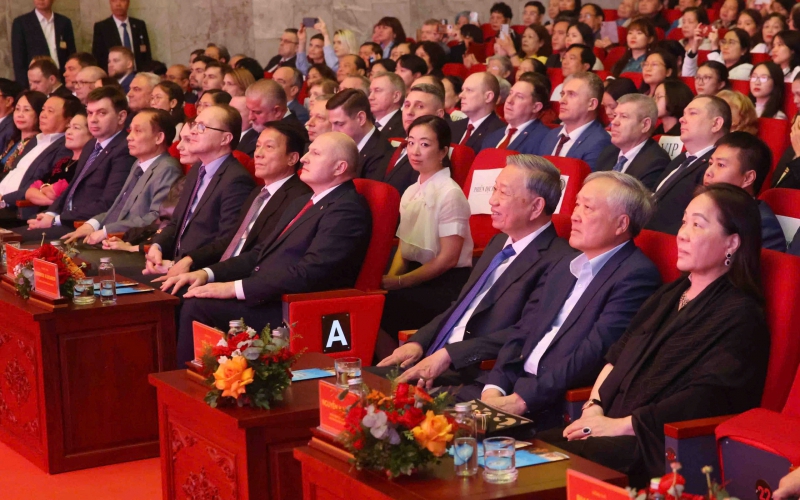 Điểm báo hoạt động ngành Văn hóa, Thể thao và Du lịch ngày 6/3/2026