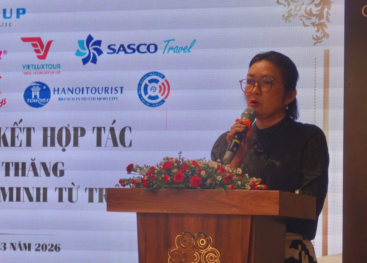 Tour trực thăng được kỳ vọng tạo điểm nhấn du lịch TP Hồ Chí Minh - Ảnh 4.