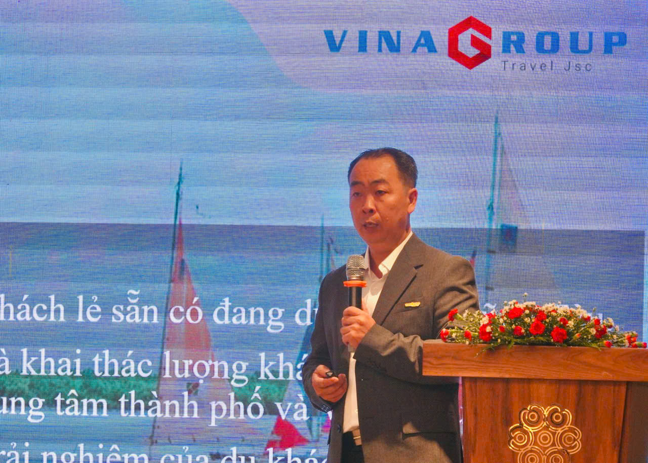 Tour trực thăng được kỳ vọng tạo điểm nhấn du lịch TP Hồ Chí Minh - Ảnh 2.