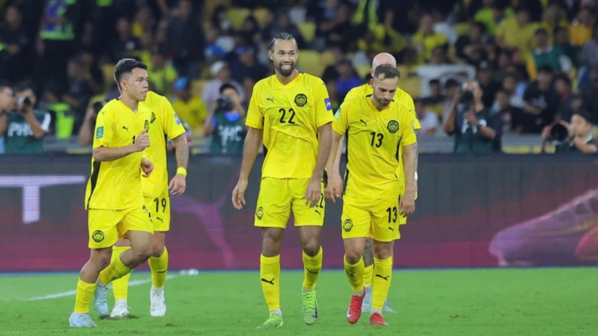 LĐBĐ châu Á ra thông báo về án phạt của bóng đá Malaysia - Ảnh 1.