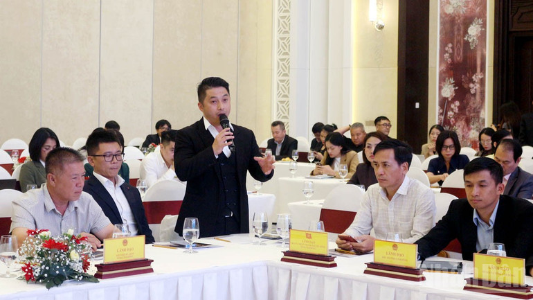 Gợi mở những giải pháp phát triển du lịch Lâm Đồng chất lượng và bền vững - Ảnh 3.