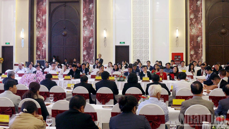 Gợi mở những giải pháp phát triển du lịch Lâm Đồng chất lượng và bền vững - Ảnh 6.