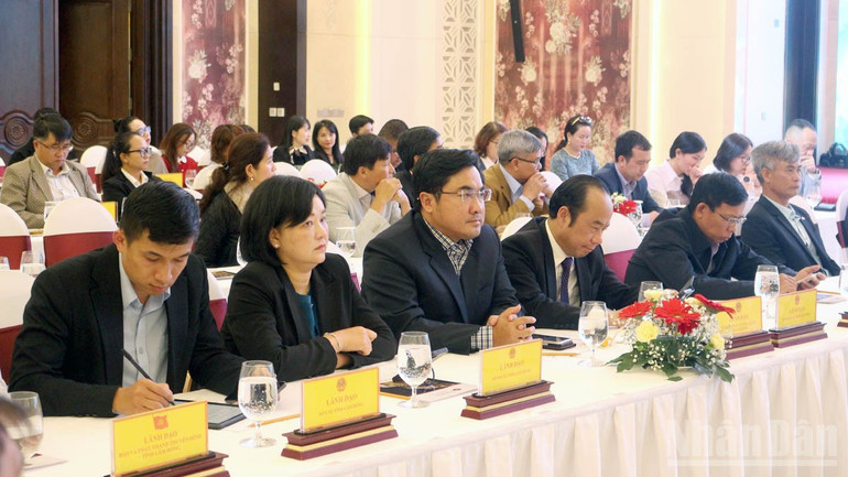 Gợi mở những giải pháp phát triển du lịch Lâm Đồng chất lượng và bền vững - Ảnh 4.