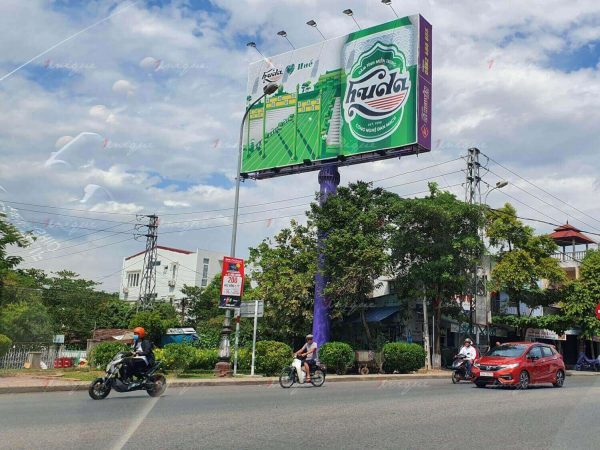 Lâm Đồng tăng cường quản lý nhà nước đối với hoạt động quảng cáo trên địa bàn tỉnh - Ảnh 1.