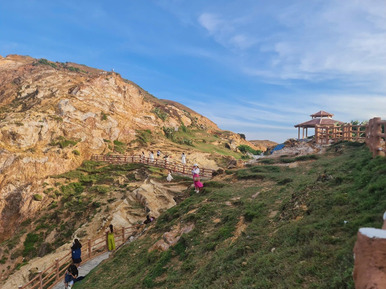 Gia Lai sẵn sàng cho Tuần lễ khai mạc Năm Du lịch quốc gia 2026 - Ảnh 1.