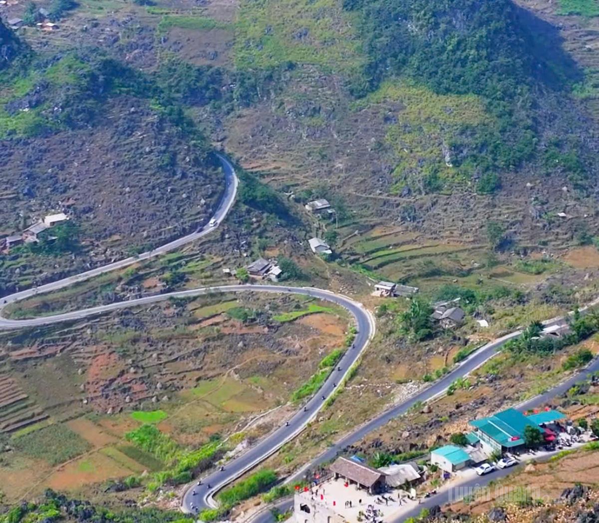 Tuyên Quang hướng đến “Du lịch xanh, bản sắc, chất lượng cao và bền vững” - Ảnh 2.