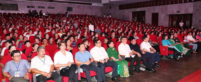 “Bài ca không quên“: Tưởng nhớ và tri ân các anh hùng liệt sĩ