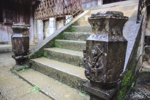Những nét kiến trúc đặc biệt trong ngôi nhà Vương 150 tỷ của vua mèo Hà Giang