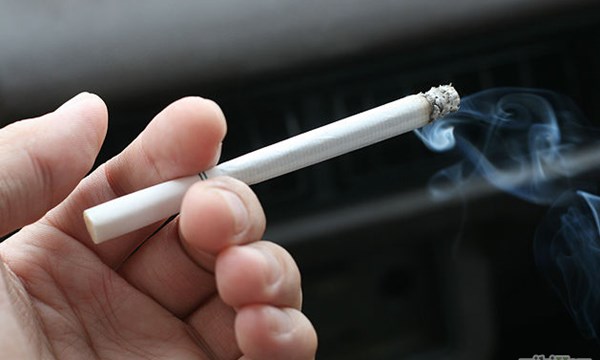 Các thành phần độc hại trong khói thuốc lá  Tạp chí Tuyên giáo