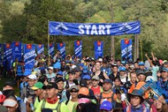 Trên 3.000 vận động viên tham gia Giải Vietnam Mountain Marathon 2018 tại Sa Pa