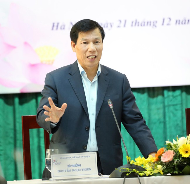 Du lịch Việt Nam đặt mục tiêu đón 18 triệu khách quốc tế năm 2019 - Ảnh 2.