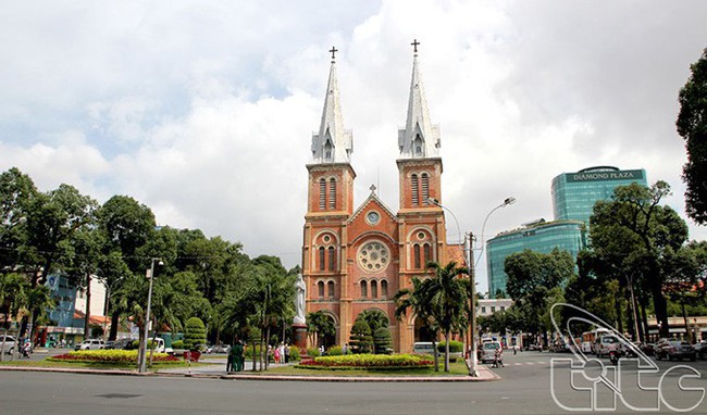TP.Hồ Chí Minh hướng đến xây dựng nhiều sản phẩm du lịch chủ lực để thu hút du khách - Ảnh 1.