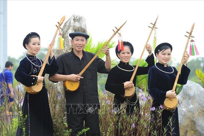 Điểm báo hoạt động ngành Văn hóa, Thể thao và Du lịch ngày 13/12/2019 - Ảnh 1.