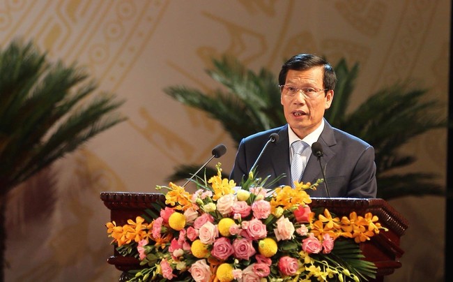Thủ tướng Nguyễn Xuân Phúc: Các nghệ sỹ thực sự là những ngôi sao chiếu sáng bầu trời nghệ thuật của Việt Nam - Ảnh 3.