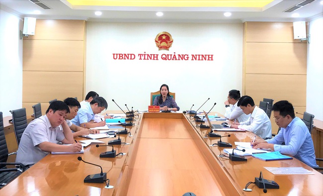UBND tỉnh Quảng Ninh cho ý kiến về Đề án Phát triển du lịch cộng đồng bền vững  - Ảnh 1.