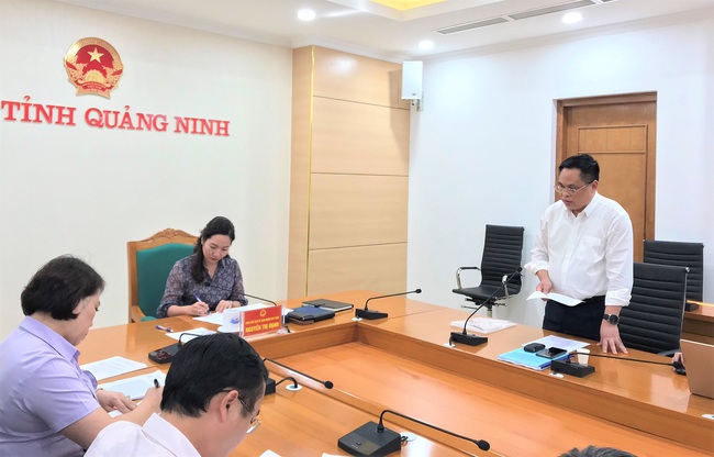 UBND tỉnh Quảng Ninh cho ý kiến về Đề án Phát triển du lịch cộng đồng bền vững  - Ảnh 2.
