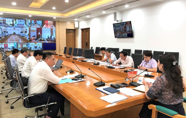 UBND tỉnh Quảng Ninh cho ý kiến về Đề án Phát triển du lịch cộng đồng bền vững  - Ảnh 3.