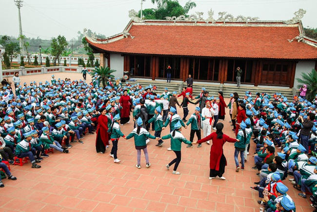 Xây dựng Phú Thọ trở thành địa bàn trọng điểm du lịch vùng Trung du, miền núi Bắc Bộ - Ảnh 5.