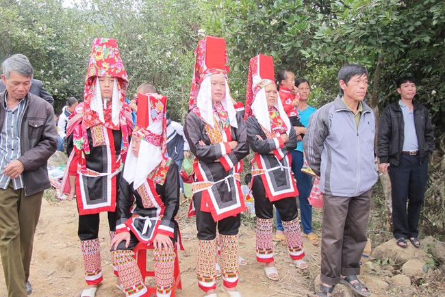 Quảng Ninh: Biến triển vọng thành sản phẩm du lịch ở vùng dân tộc thiểu số - Ảnh 1.
