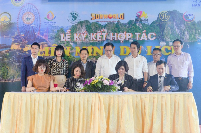 Quảng Ninh: Hiện thực hóa mục tiêu đón 3 triệu du khách - Ảnh 3.