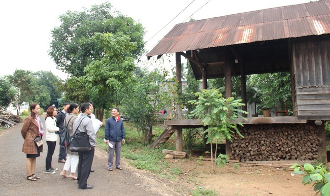 Đắk Lắk: Khảo sát, đánh giá tiềm năng phát triển du lịch cộng đồng trên địa bàn tỉnh - Ảnh 1.