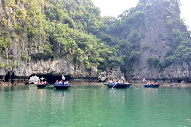 Quảng Ninh khẳng định điểm đến an toàn, thân thiện, hấp dẫn - Ảnh 3.