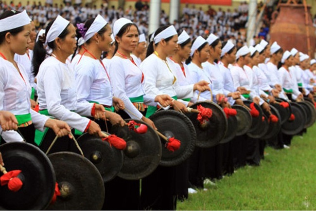 Tạm dừng tổ chức Ngày hội văn hóa dân tộc Mường lần thứ II năm 2020 tại Thanh Hóa - Ảnh 1.
