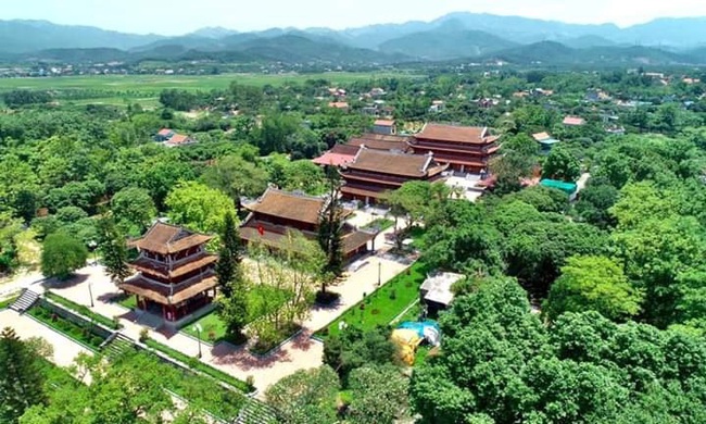 Điểm nhấn di sản văn hóa Quảng Ninh 2020 - Ảnh 4.