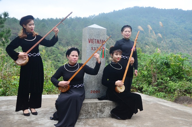 Quảng Ninh: Bảo tồn, phát triển các di sản văn hóa - Ảnh 3.
