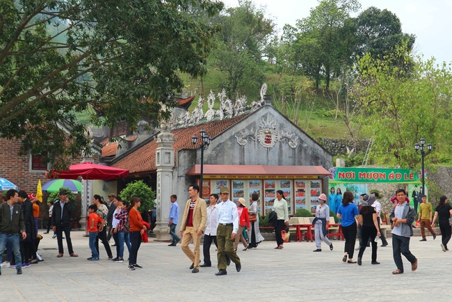 Quảng Ninh: Bảo tồn, phát triển các di sản văn hóa - Ảnh 2.